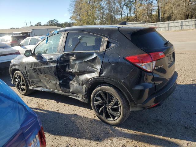2022 HONDA HR-V SPORT 3CZRU5H19NM731711