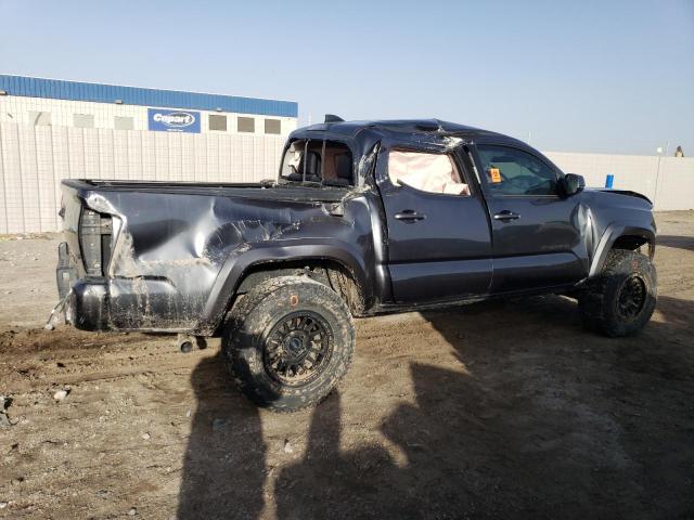 2022 TOYOTA TACOMA DOU - 3TMCZ5AN8NM503502