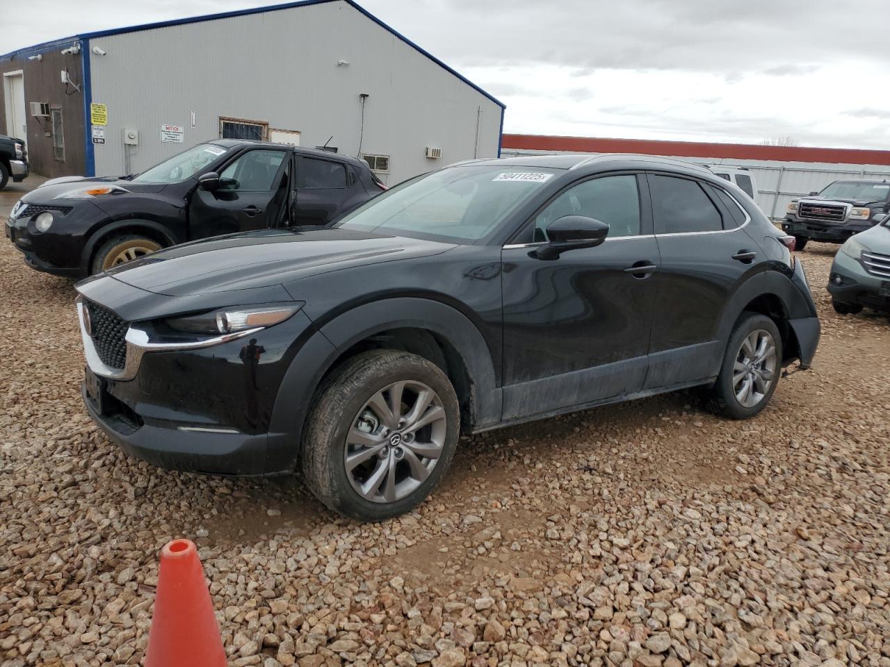MAZDA CX-30 SELECT