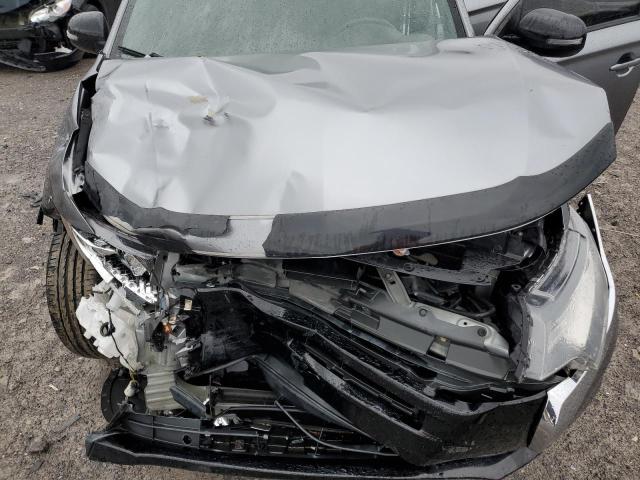 2018 MITSUBISHI OUTLANDER - JA4AD3A33JZ034296