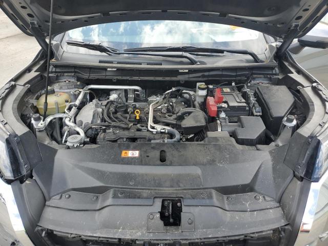 2023 MITSUBISHI OUTLANDER - JA4J4UA89PZ056278