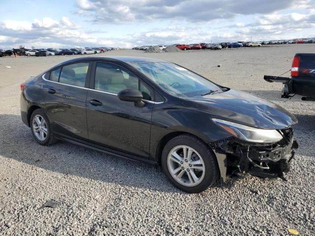 2016 CHEVROLET CRUZE LT - 1G1BE5SM8G7256565