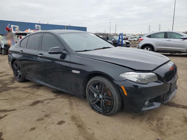 2015 BMW 550 XI WBAKP9C58FD979474