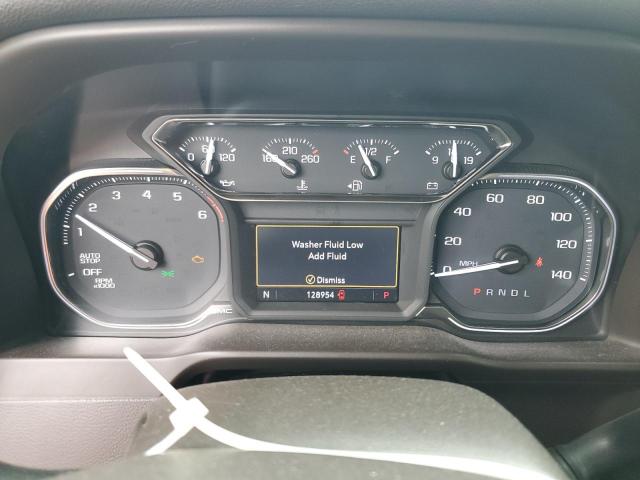 2019 GMC SIERRA C15 - 1GTP8DED4KZ170872