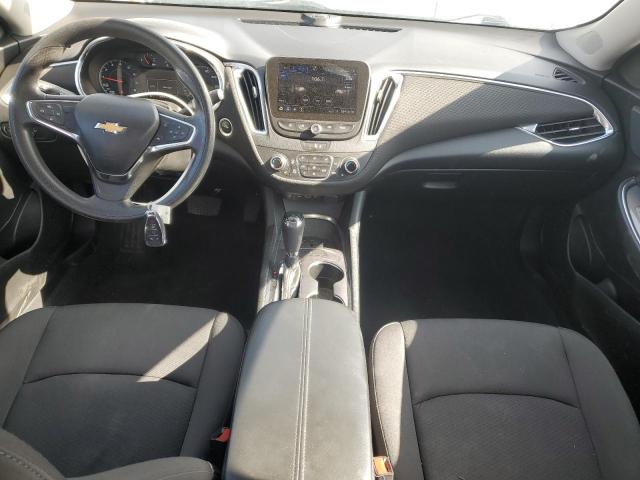 2020 CHEVROLET MALIBU LT - 1G1ZD5ST2LF071761