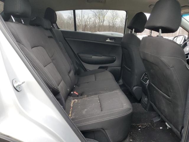 2020 KIA SPORTAGE L - KNDPMCAC7L7782306