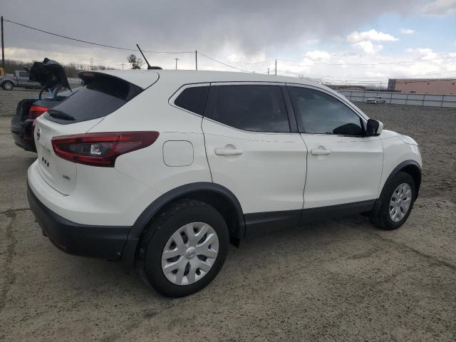 Vin: jn1bj1cw7lw388408, lot: 50744555, nissan rogue s 20203