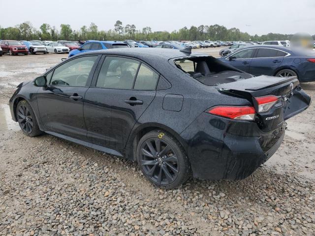 2023 TOYOTA COROLLA SE - JTDS4MCE4P3514602
