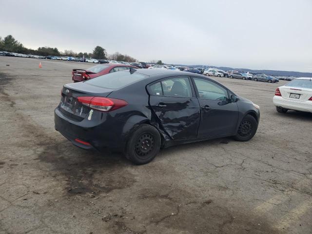 Vin: 3kpfk4a74he142720, lot: 50385745, kia forte lx 20173