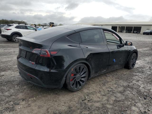 Vin: 7saygdef7rf063942, lot: 51173035, tesla model y 20243