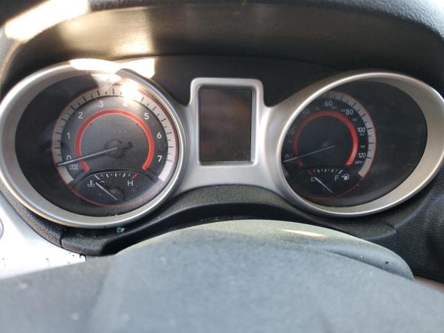 2015 DODGE JOURNEY SX - 3C4PDCBB6FT604716