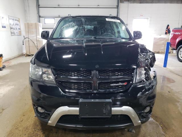 2016 DODGE JOURNEY CR - 3C4PDDGG6GT227803