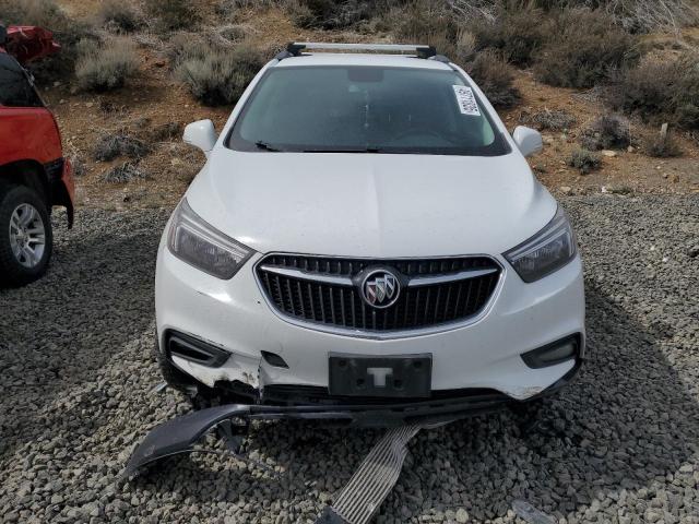 2018 BUICK ENCORE PRE - KL4CJFSBXJB610399