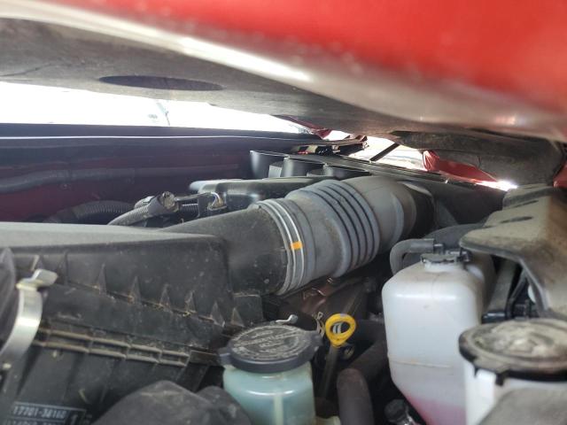 2023 TOYOTA 4RUNNER SR - JTEFU5JR1P5293263