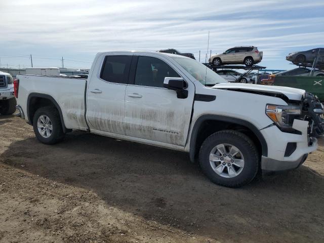 Vin: 1gtr9bek9mz307123, lot: 48255985, gmc sierra k1500 sle 20214