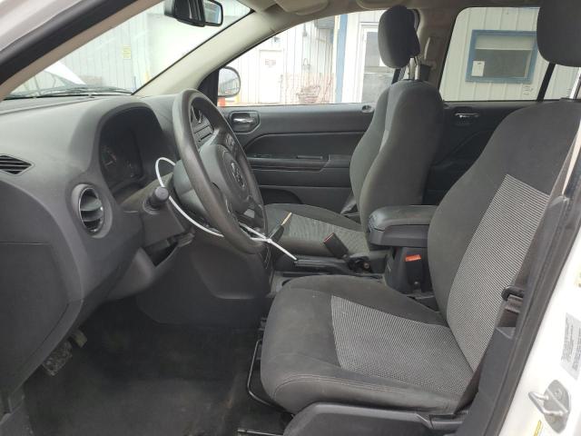 2016 JEEP COMPASS SP - 1C4NJDBB6GD610402