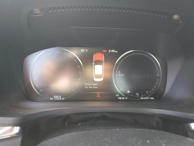 2020 VOLVO S60 T8 R-D 7JRBR0FM0LG049057