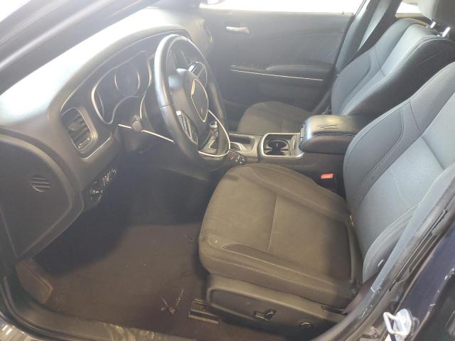 2017 DODGE CHARGER SX - 2C3CDXHG8HH569248