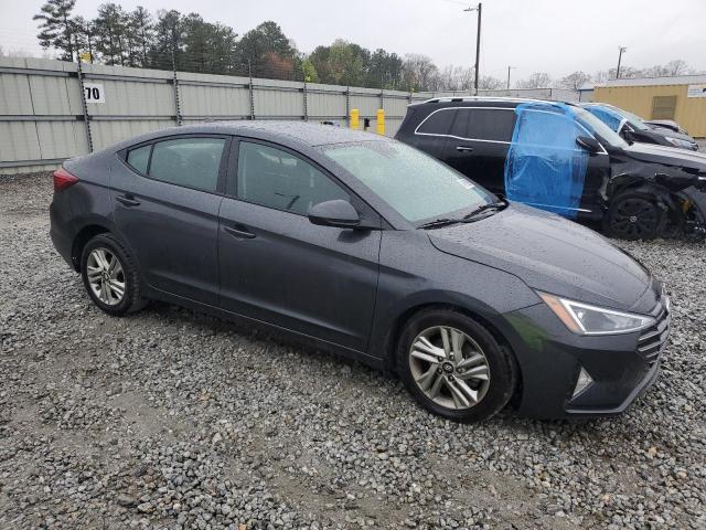 2020 HYUNDAI ELANTRA SE - 5NPD84LFXLH566627