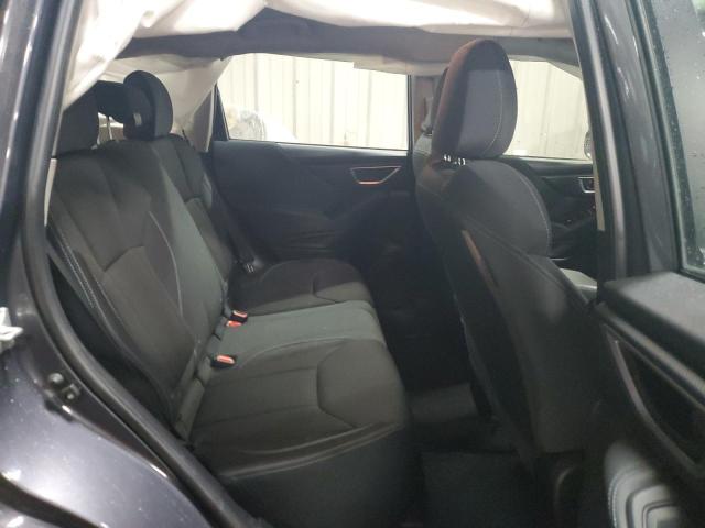 2021 SUBARU FORESTER JF2SKADC2MH469970