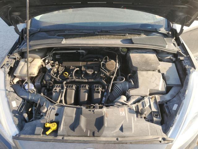 2016 FORD FOCUS SE - 1FADP3F26GL262613