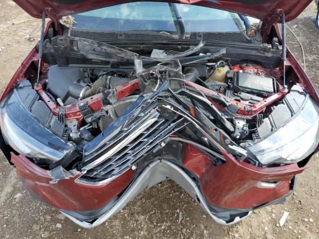 2021 BUICK ENVISION E - LRBFZNR40MD098804