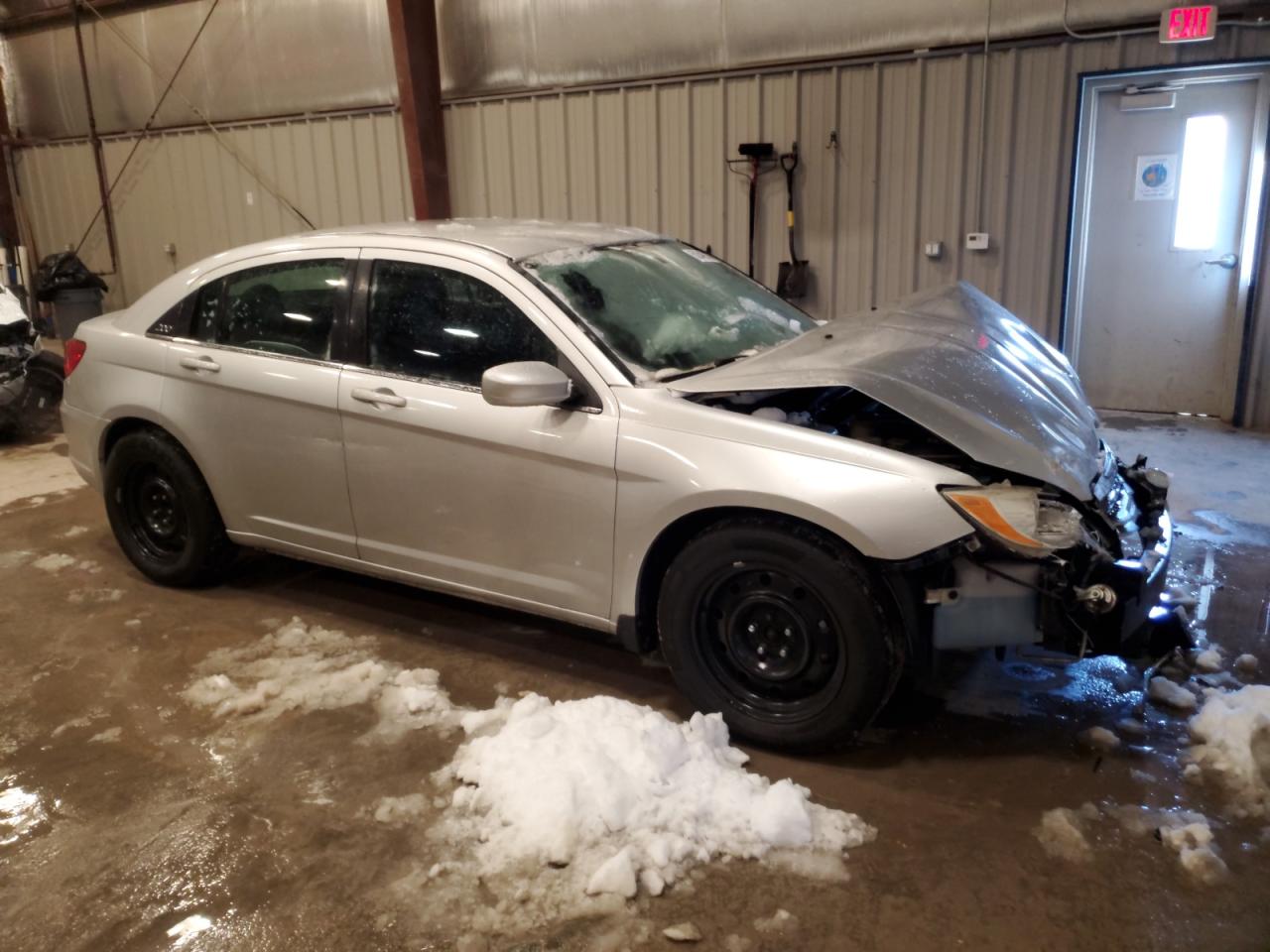 CHRYSLER 200 TOURING