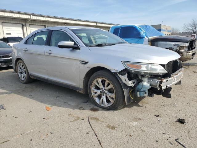 Vin: 1fahp2hw7bg107887, lot: 48588375, ford taurus sel 20114