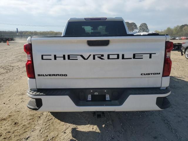 2023 CHEVROLET SILVERADO - 1GCRDBEK7PZ265909