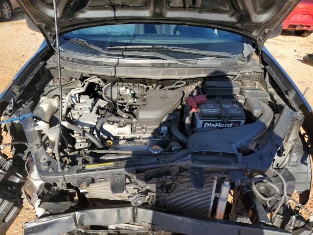 2015 NISSAN ROGUE SELE - JN8AS5MT3FW163297