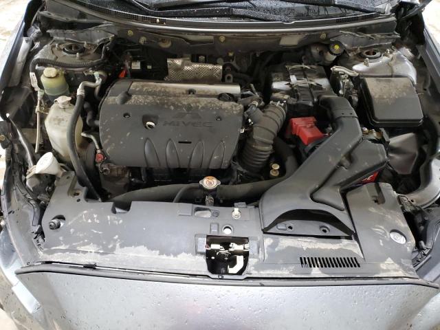 2015 MITSUBISHI LANCER SE JA32V2FW4FU012573