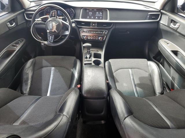 2019 KIA OPTIMA LX - 5XXGT4L37KG307279
