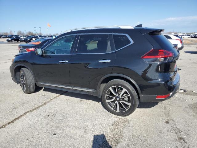 2020 NISSAN ROGUE S - 5N1AT2MT4LC757834