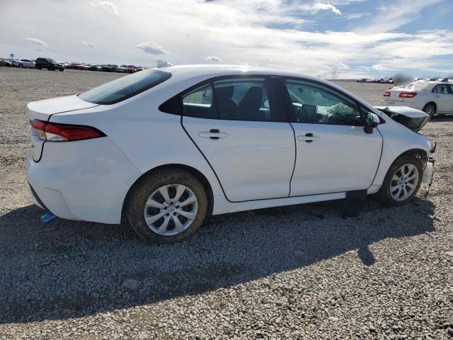 2021 TOYOTA COROLLA LE - 5YFEPMAE3MP247155