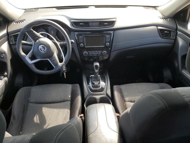 JN8AT2MT9LW033953 2020 NISSAN ROGUE