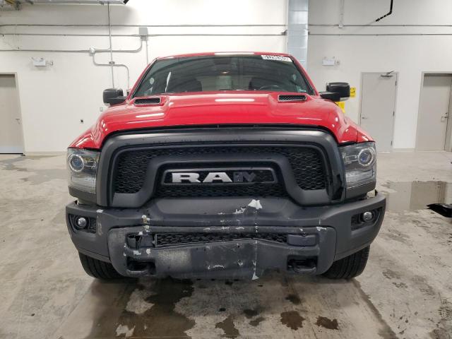 2022 RAM 1500 CLASS - 1C6RR7LG2NS132999