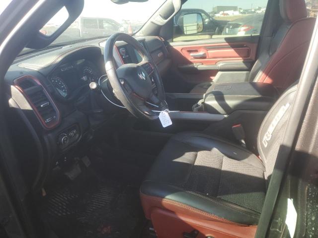 2019 RAM 1500 REBEL - 1C6SRFET7KN865176