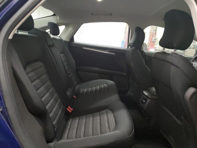 2016 FORD FUSION SE - 3FA6P0H74GR215212