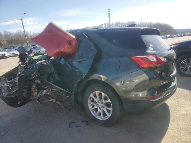 2019 CHEVROLET EQUINOX LT - 3GNAXKEV5KS679749
