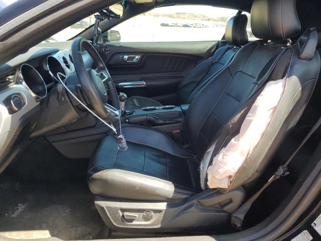 2016 FORD MUSTANG - 1FATP8UH5G5307349