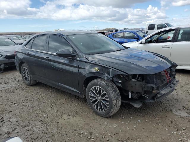 Vin: 3vwcb7bu4km144633, lot: 47957845, volkswagen jetta s 20194