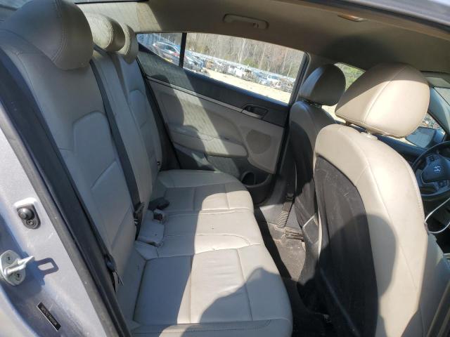 2017 HYUNDAI ELANTRA SE - 5NPD74LF7HH210341