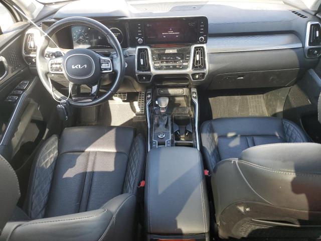 2022 KIA SORENTO SX - 5XYRK4LF3NG090397