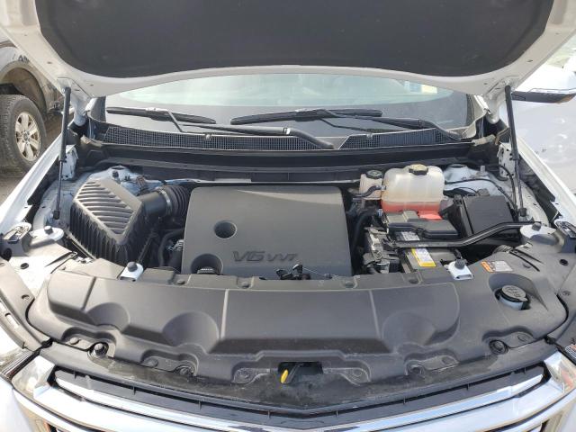 2023 CHEVROLET TRAVERSE P - 1GNERKKW4PJ127211