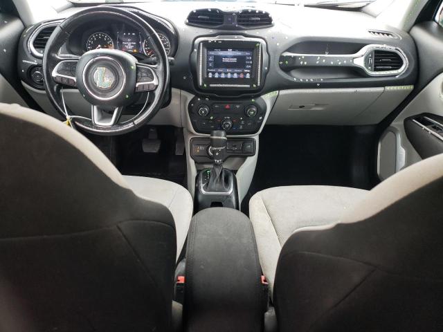 2018 JEEP RENEGADE L - ZACCJBBB4JPH74882