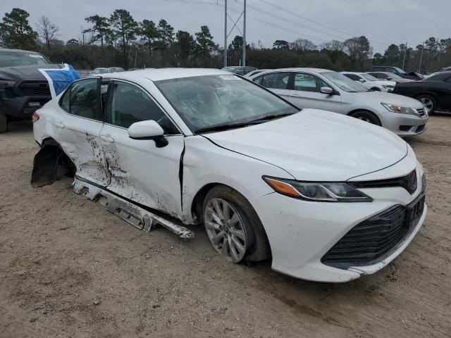 Vin: 4t1c11ak4lu930850, lot: 47626665, toyota camry le 20204
