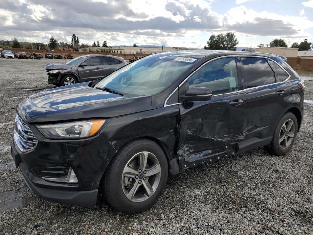 Vin: 2fmpk3j92kbc74322, lot: 48760065, ford edge sel 2019 img_1