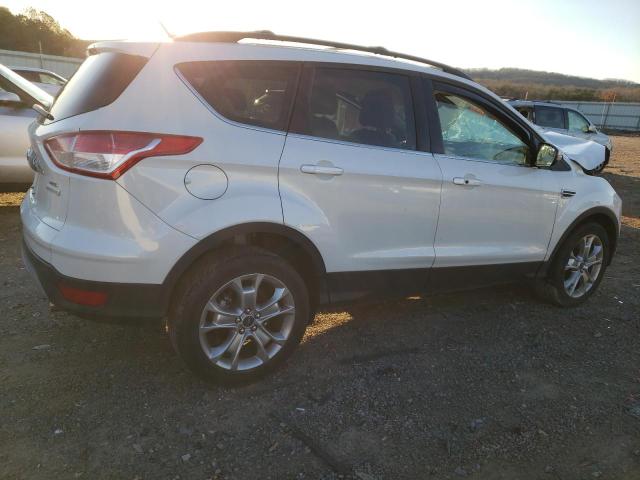 Vin: 1fmcu0hx4dub80547, lot: 50054585, ford escape sel 20133