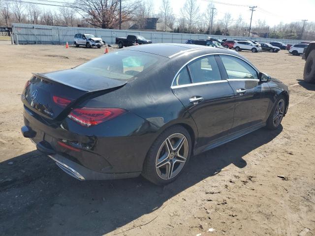 Vin: w1k5j4hb4mn167234, lot: 47779605, mercedes-benz cla-class 250 4matic 20213