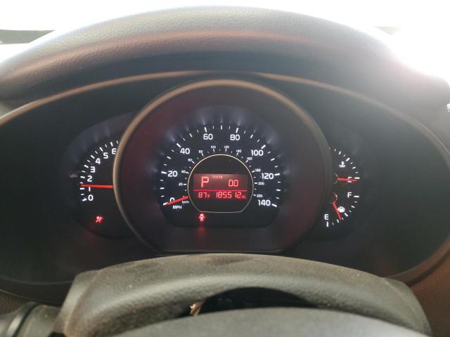 2017 KIA SOUL #3305318328